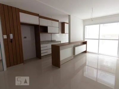 Apartamento para Aluguel - Mossunguê , 2 Quartos, 70 m2