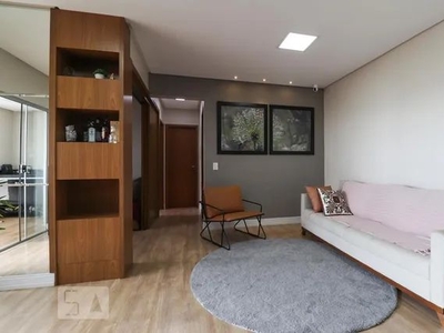 Apartamento para Aluguel - Parque Amazônia , 3 Quartos, 75 m2