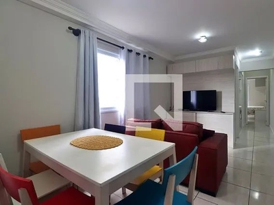 Apartamento para Aluguel - Parque das Nações, 2 Quartos, 60 m2