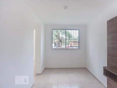 Apartamento para Aluguel - Parque Prado, 2 Quartos, 52 m2