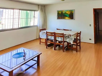 Apartamento para Aluguel - Pinheiros, 3 Quartos, 115 m2