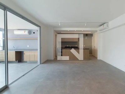 Apartamento para Aluguel - Pinheiros, 3 Quartos, 124 m2