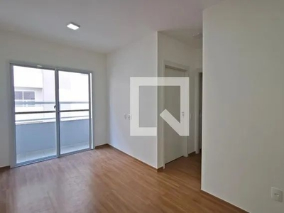 Apartamento para Aluguel - Ponte São João , 2 Quartos, 47 m2