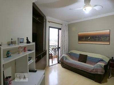 Apartamento para Aluguel - Portal do Morumbi, 2 Quartos, 56 m2