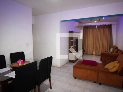 Apartamento para Aluguel - Ramos, 2 Quartos, 104 m2