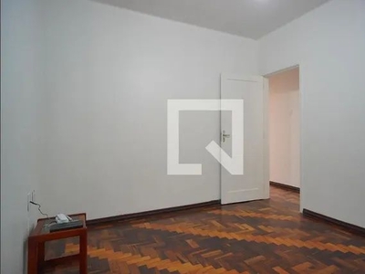 Apartamento para Aluguel - Rio Branco, 2 Quartos, 51 m2