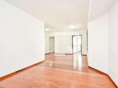 Apartamento para Aluguel - Santa Cecília, 3 Quartos, 98 m2