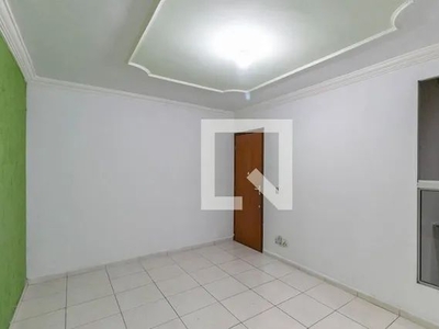 Apartamento para Aluguel - Santa Maria, 2 Quartos, 64 m2