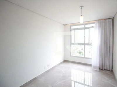 Apartamento para Aluguel - Santa Mônica, 2 Quartos, 55 m2