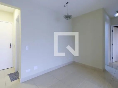 Apartamento para Aluguel - Santana, 2 Quartos, 60 m2