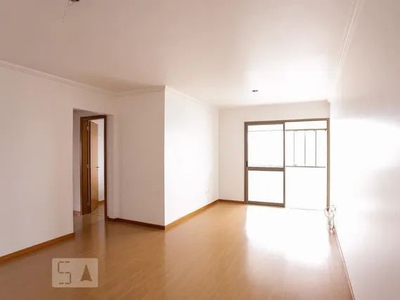 Apartamento para Aluguel - Santana, 3 Quartos, 88 m2