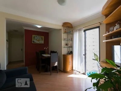 Apartamento para Aluguel - Saúde, 2 Quartos, 56 m2