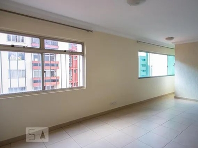 Apartamento para Aluguel - Setor Oeste, 3 Quartos, 124 m2