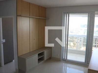 Apartamento para Aluguel - Setor Progresso, 2 Quartos, 64 m2