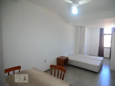 Apartamento para Aluguel - São José, 1 Quarto, 27 m2