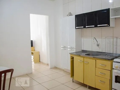 Apartamento para Aluguel - São José, 1 Quarto, 32 m2