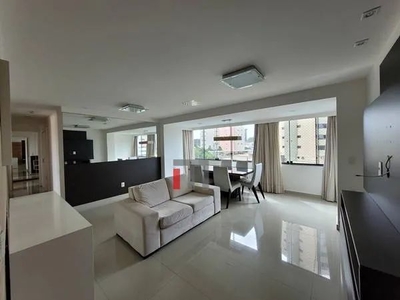 Apartamento para aluguel tem 105 metros quadrados com 3 quartos em Capim Macio - Natal - R