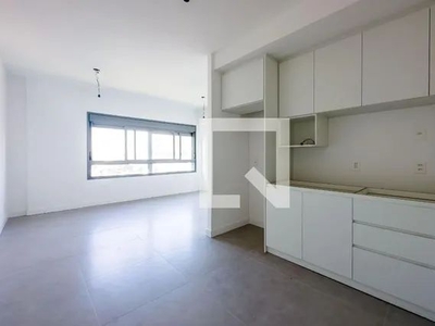 Apartamento para Aluguel - Teresópolis, 1 Quarto, 64 m2