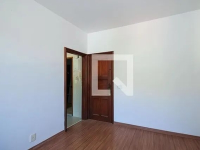 Apartamento para Aluguel - Tijuca, 3 Quartos, 78 m2