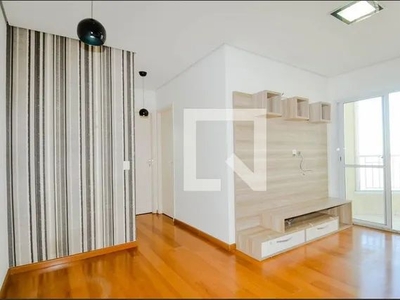 Apartamento para Aluguel - Vila Augusta, 2 Quartos, 56 m2