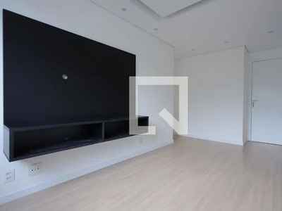 Apartamento para Aluguel - Vila Bremen, 1 Quarto, 42 m2
