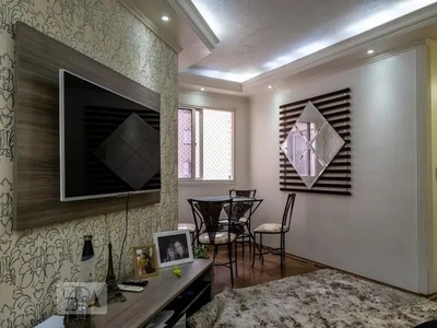 Apartamento para Aluguel - Vila Formosa, 2 Quartos, 50 m2