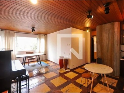 Apartamento para Aluguel - Vila Madalena, 3 Quartos, 103 m2