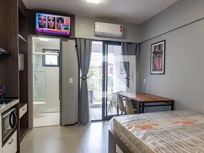 Apartamento para Aluguel - Vila Mariana, 1 Quarto, 22 m2