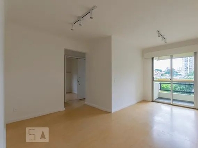 Apartamento para Aluguel - Vila Mariana, 2 Quartos, 60 m2