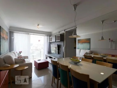 Apartamento para Aluguel - Vila Mariana, 3 Quartos, 80 m2