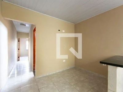 Apartamento para Aluguel - Vila Princesa Isabel, 2 Quartos, 38 m2