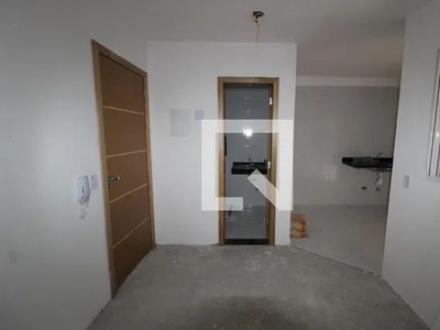 Apartamento para Aluguel - Vila Prudente, 1 Quarto, 33 m2