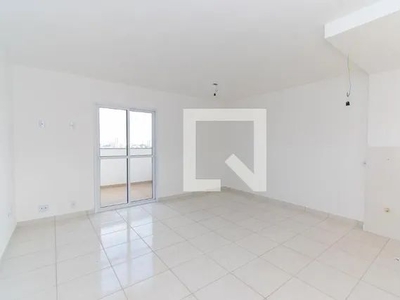 Apartamento para Aluguel - Vila Prudente, 1 Quarto, 37 m2