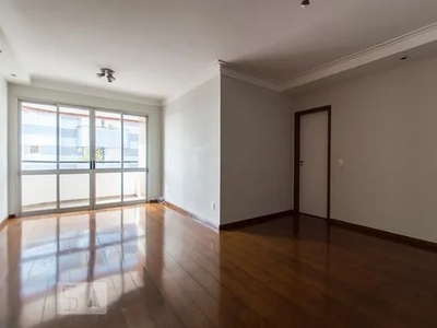 Apartamento para Aluguel - Vila Sônia, 4 Quartos, 145 m2