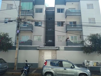 Apartamento santa mônica LINDO, NOVINHO.