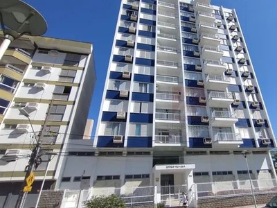 Blumenau - Apartamento Padrão - Centro