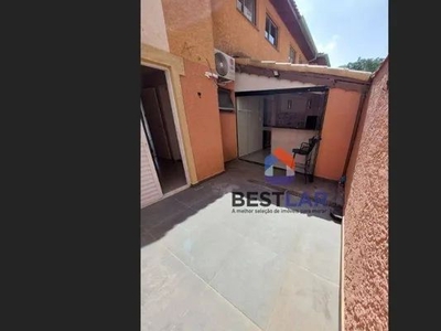 Casa com 2 dormitórios, 70 m² - venda por R$ 370.000,00 ou aluguel por R$ 2.500,00/mês - G