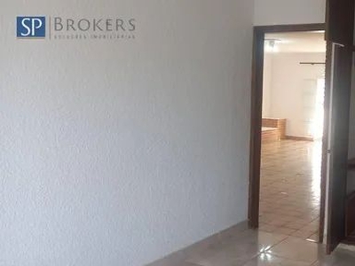 Casa com 2 dormitórios para alugar, 278 m² por R$ 3.100,00/mês - Centro - Vinhedo/SP