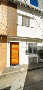 Casa com 2 dormitórios para alugar, 70 m² por R$ 4.194,88/mês - Tatuapé - São Paulo/SP