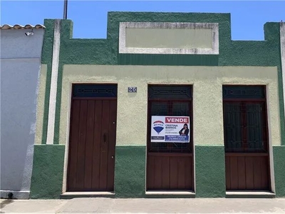 Casa com 2 quartos com no centro de Porto Seguro Bahia