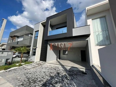 Casa com 3 dormitórios, 250 m² - venda por R$ 1.550.000,00 ou aluguel por R$ 6.500,00/mês