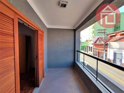 Casa com 3 dormitórios para alugar, 170 m² por R$ 3.800,00/mês - Centro - Bragança Paulist