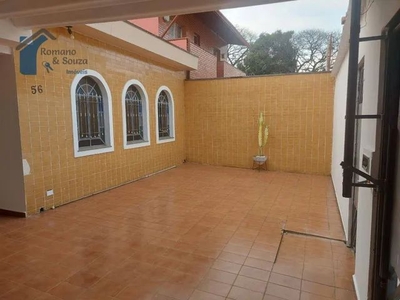 Casa com 3 dormitórios para alugar, 176 m² por R$ 4.270,00/mês - Jardim Santa Mena - Guaru