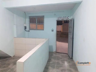 Casa de 1 quarto para alugar por R$ 900,00 em Piedade/RJ