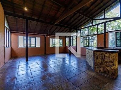 Casa de Condomínio para Aluguel - Itanhangá, 2 Quartos, 200 m2