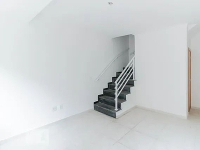 Casa de Condomínio para Aluguel - Itaquera, 2 Quartos, 84 m2