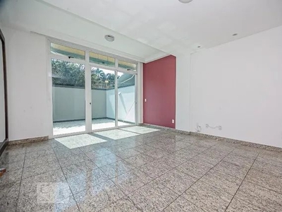 Casa de Condomínio para Aluguel - São Francisco, 2 Quartos, 132 m2