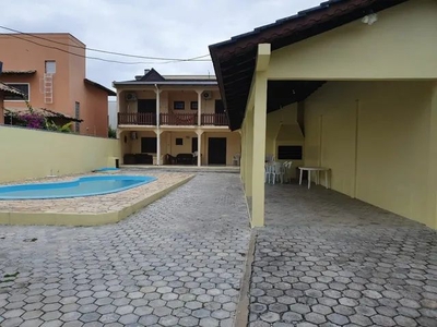 Casa de praia Itapoa diaria