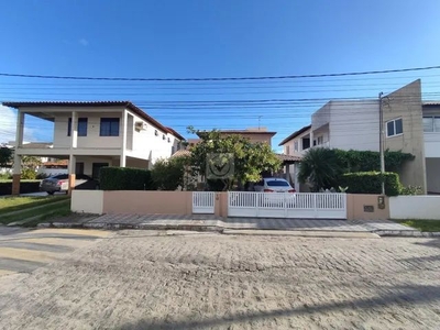 Casa em condominio para aluguel, 3 quartos, 2 suítes, 2 vagas, Aruana - Aracaju/SE