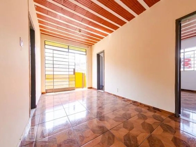 Casa para Aluguel - Caiçaras, 2 Quartos, 60 m2